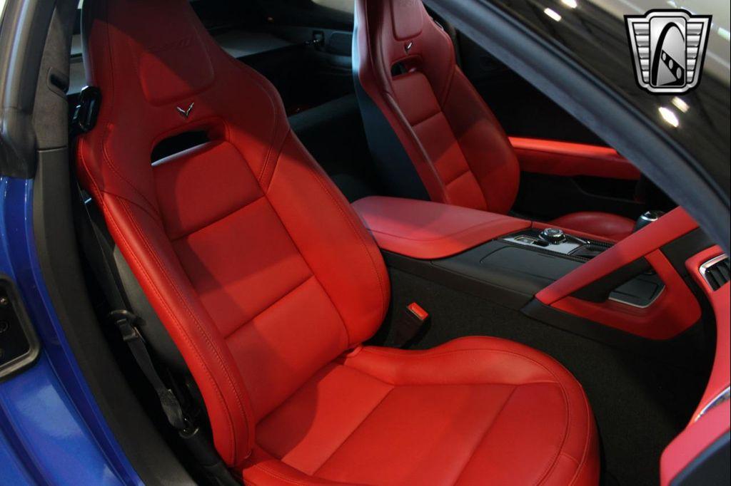 used 2019 Chevrolet Corvette car, priced at $200,000