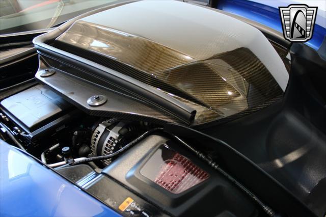 used 2019 Chevrolet Corvette car, priced at $200,000