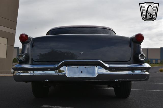 used 1956 Oldsmobile 98 car, priced at $38,000