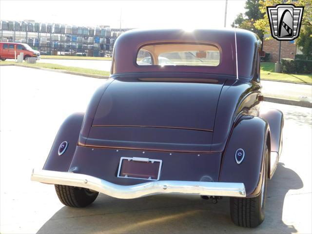 used 1933 Ford Coupe car, priced at $42,000