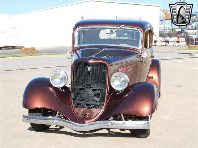 used 1933 Ford Coupe car, priced at $42,000