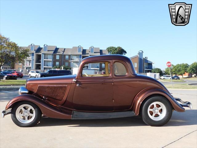 used 1933 Ford Coupe car, priced at $42,000