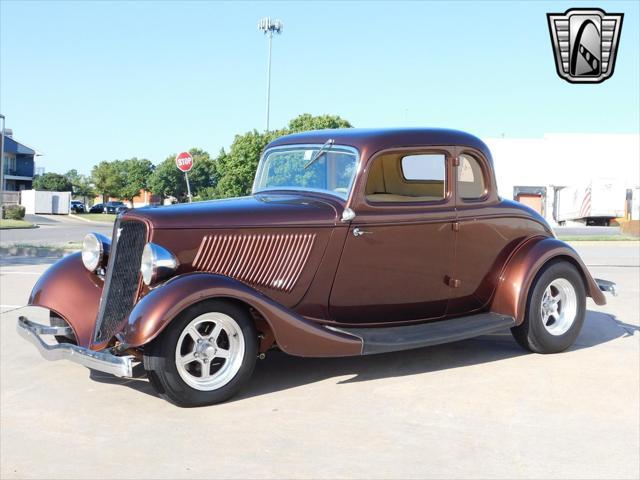 used 1933 Ford Coupe car, priced at $42,000