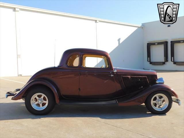 used 1933 Ford Coupe car, priced at $42,000