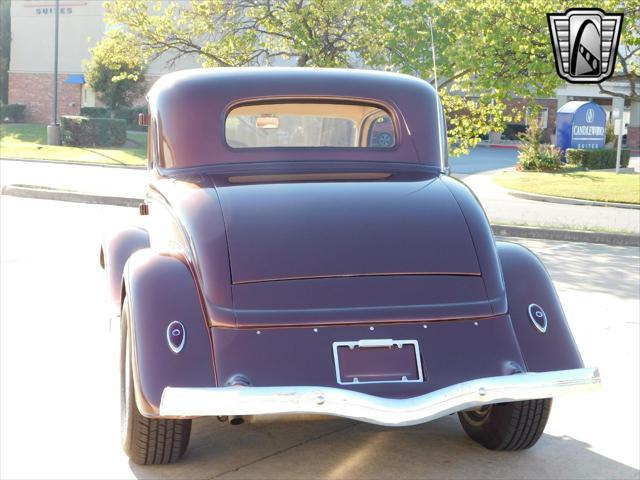 used 1933 Ford Coupe car, priced at $42,000