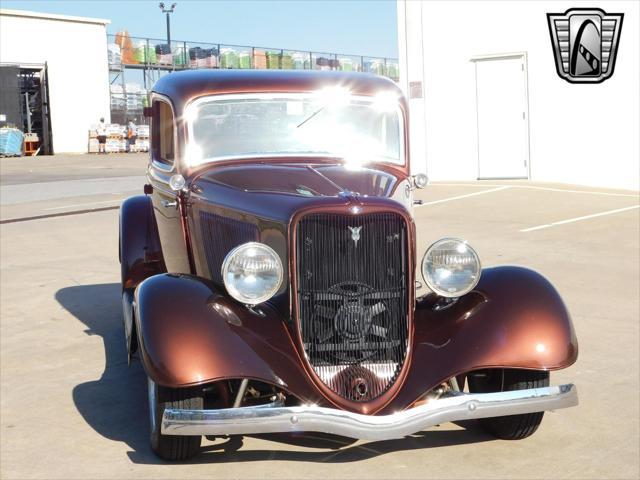 used 1933 Ford Coupe car, priced at $42,000