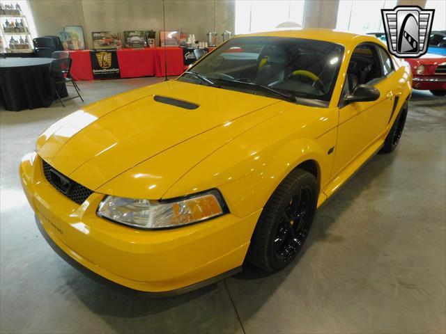 used 1999 Ford Mustang car, priced at $20,000