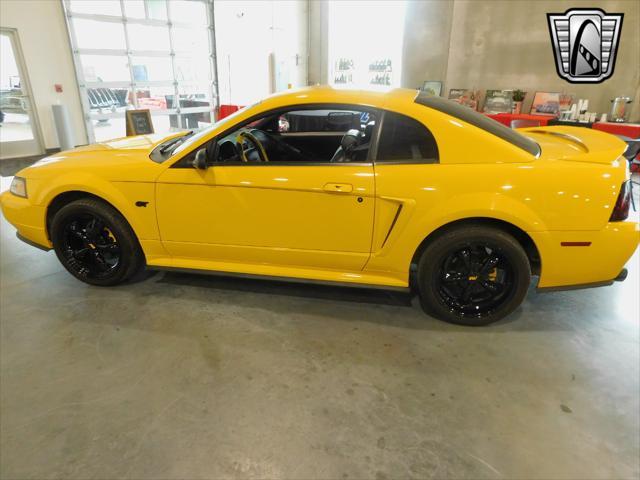 used 1999 Ford Mustang car, priced at $20,000