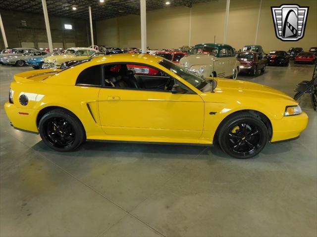 used 1999 Ford Mustang car, priced at $20,000