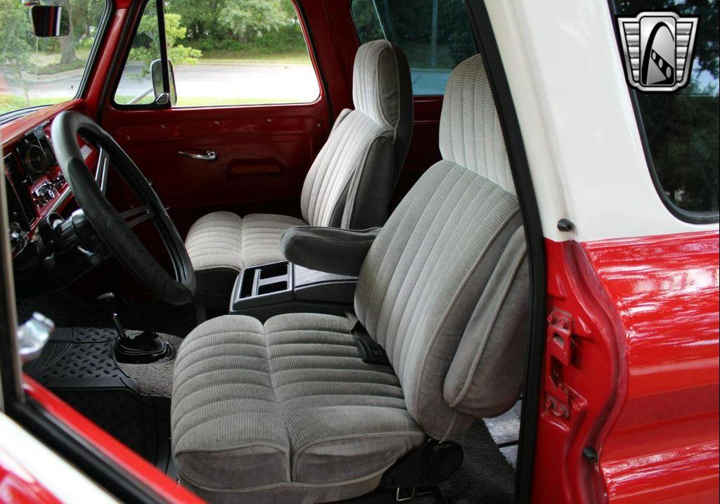 used 1965 Chevrolet Suburban car, priced at $49,000