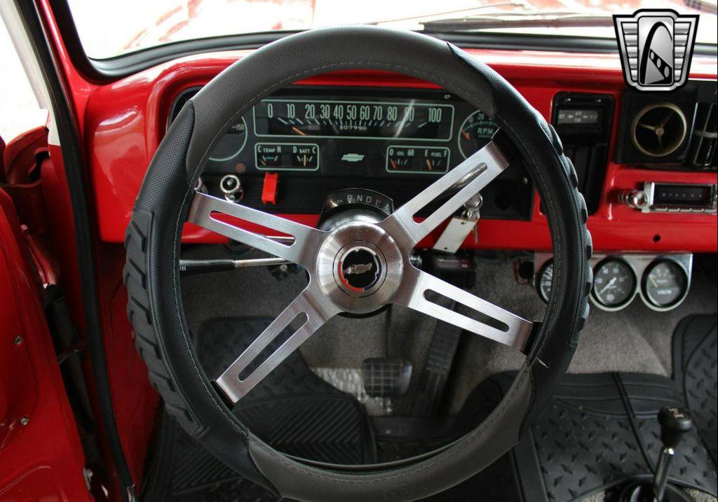 used 1965 Chevrolet Suburban car, priced at $49,000