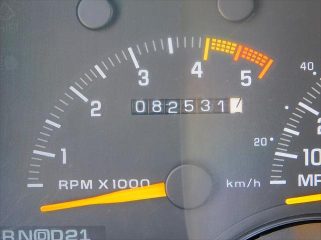used 1993 Chevrolet 1500 car, priced at $20,000