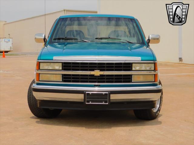 used 1993 Chevrolet 1500 car, priced at $20,000