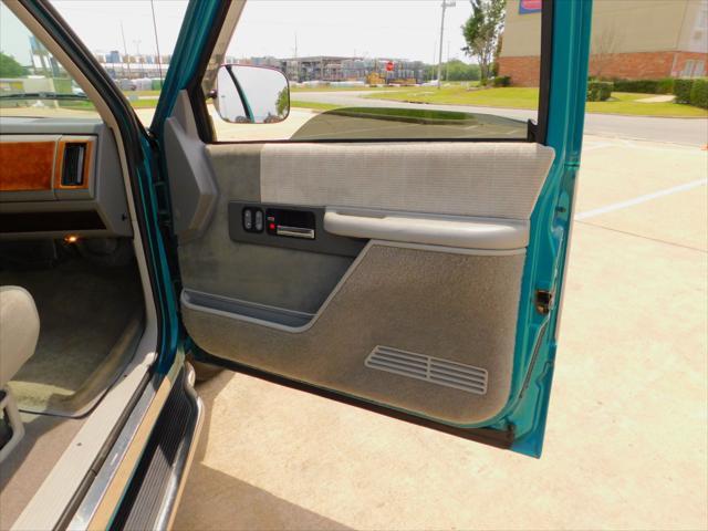 used 1993 Chevrolet 1500 car, priced at $20,000
