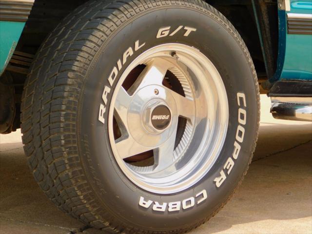 used 1993 Chevrolet 1500 car, priced at $20,000