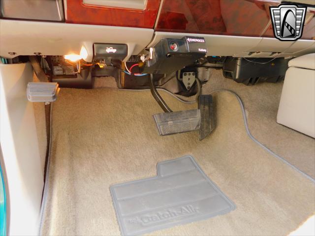used 1993 Chevrolet 1500 car, priced at $20,000