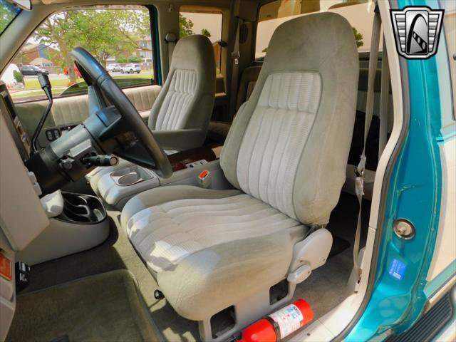 used 1993 Chevrolet 1500 car, priced at $20,000
