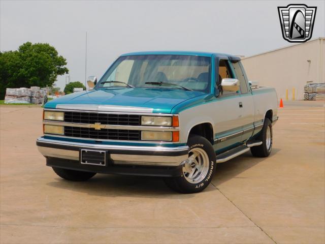 used 1993 Chevrolet 1500 car, priced at $20,000
