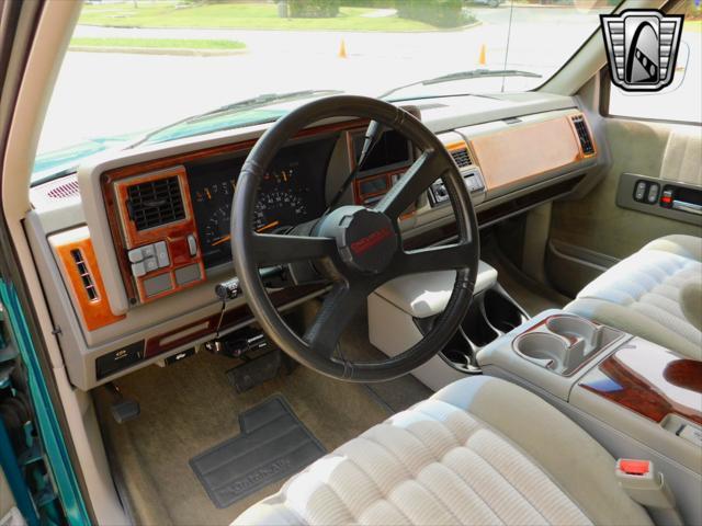 used 1993 Chevrolet 1500 car, priced at $20,000