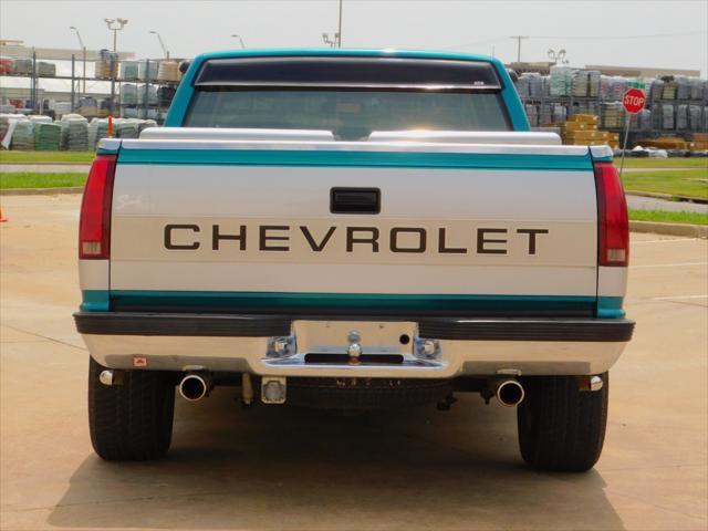 used 1993 Chevrolet 1500 car, priced at $20,000