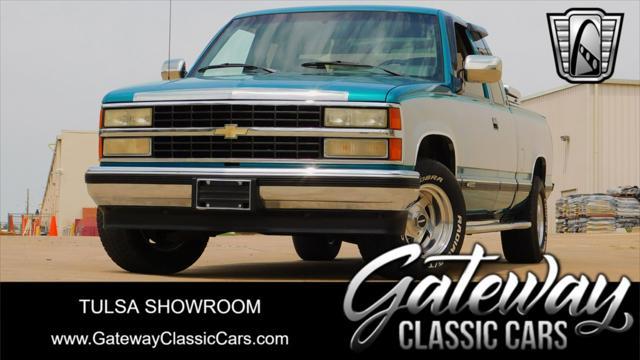 used 1993 Chevrolet 1500 car, priced at $20,000