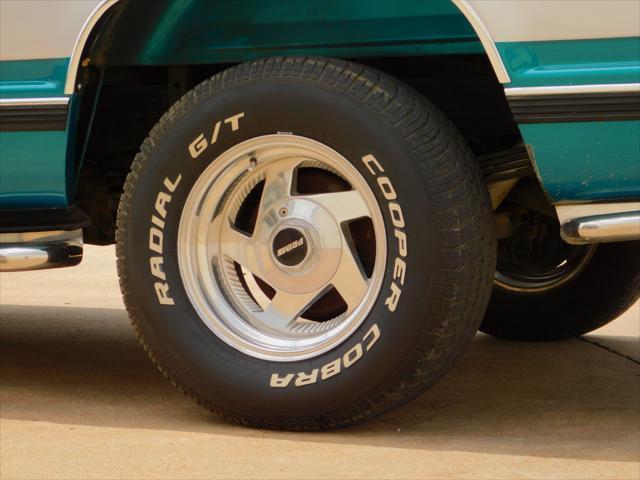 used 1993 Chevrolet 1500 car, priced at $20,000