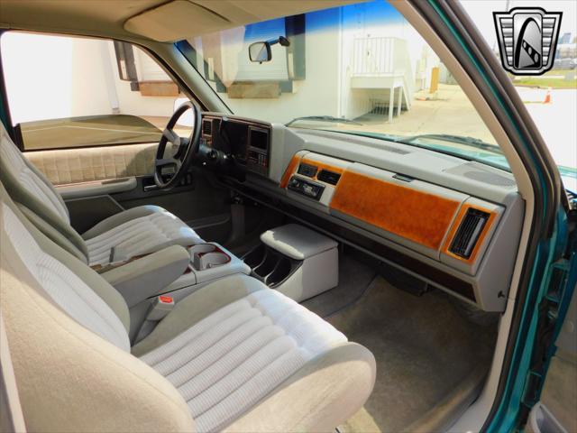 used 1993 Chevrolet 1500 car, priced at $20,000