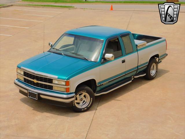 used 1993 Chevrolet 1500 car, priced at $20,000
