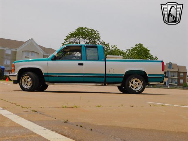 used 1993 Chevrolet 1500 car, priced at $20,000