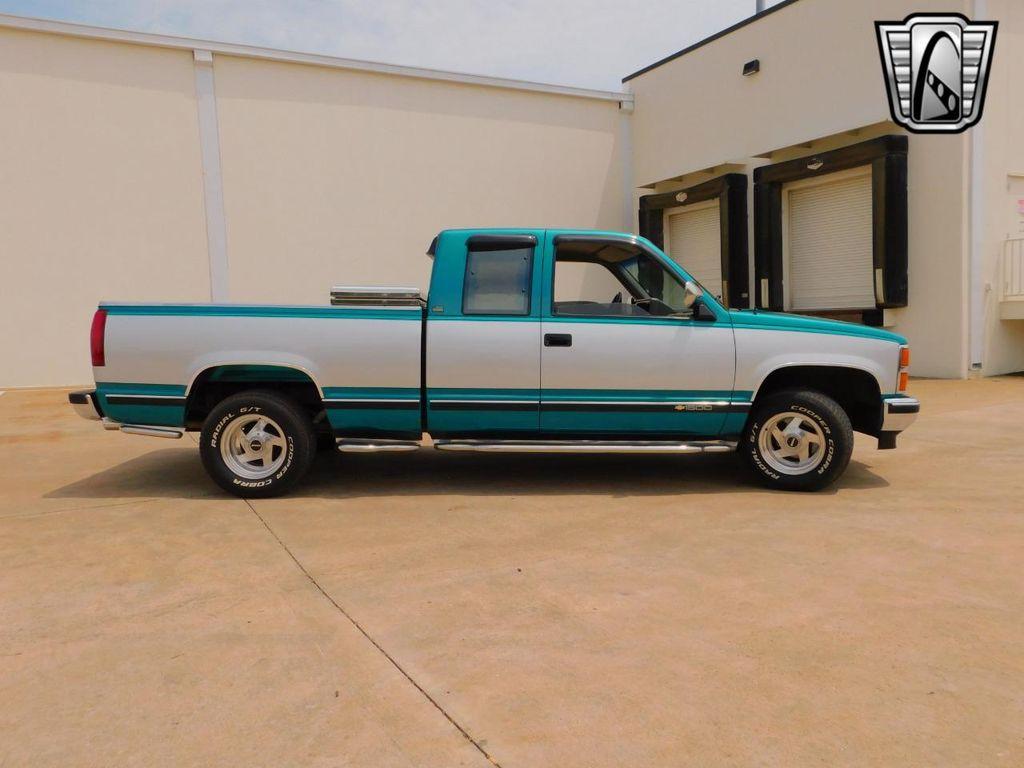 used 1993 Chevrolet 1500 car, priced at $19,000