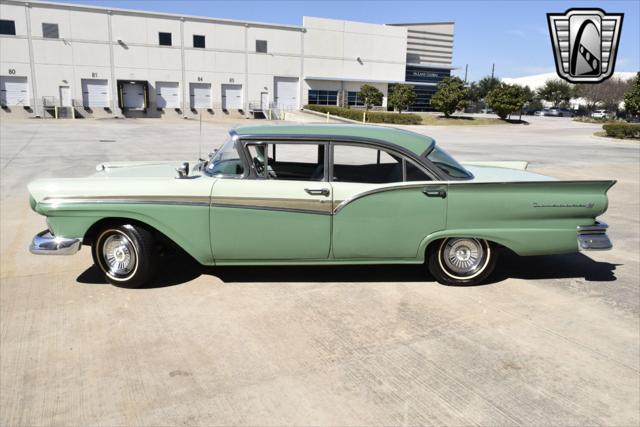 used 1957 Ford Fairlane car, priced at $20,000