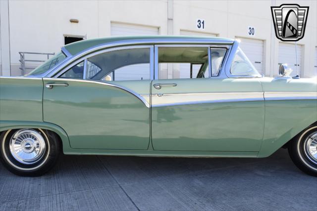 used 1957 Ford Fairlane car, priced at $20,000