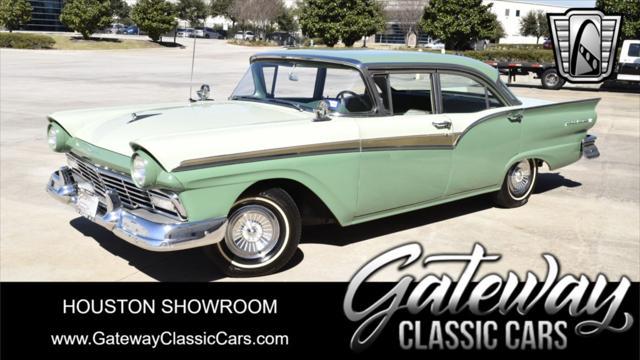 used 1957 Ford Fairlane car, priced at $20,000