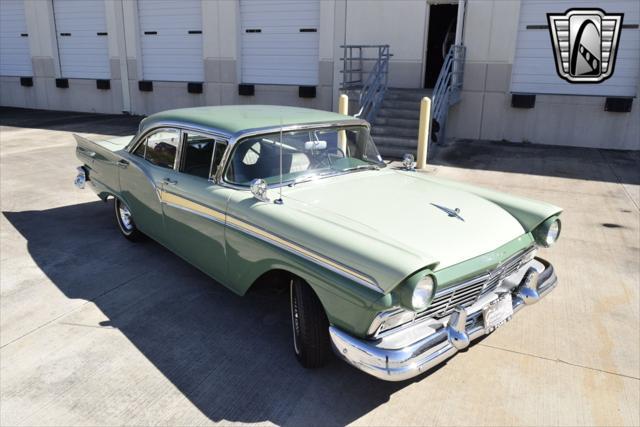 used 1957 Ford Fairlane car, priced at $20,000