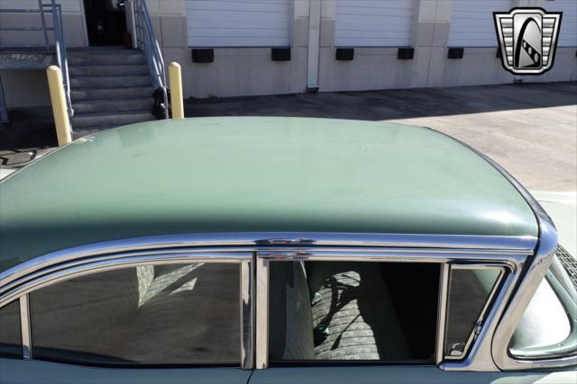 used 1957 Ford Fairlane car, priced at $20,000