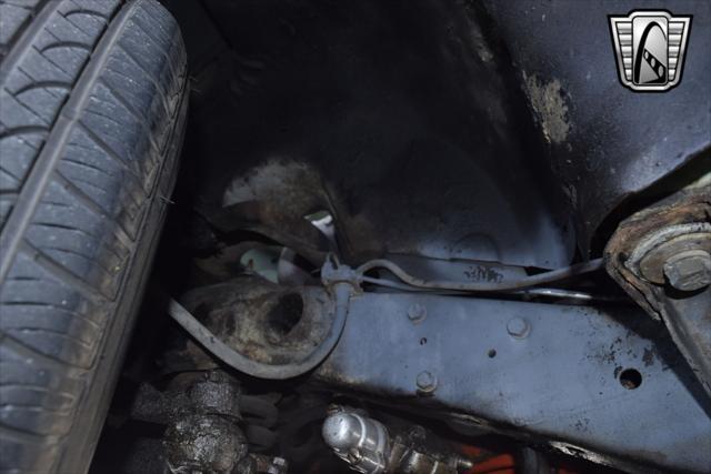 used 1957 Ford Fairlane car, priced at $20,000