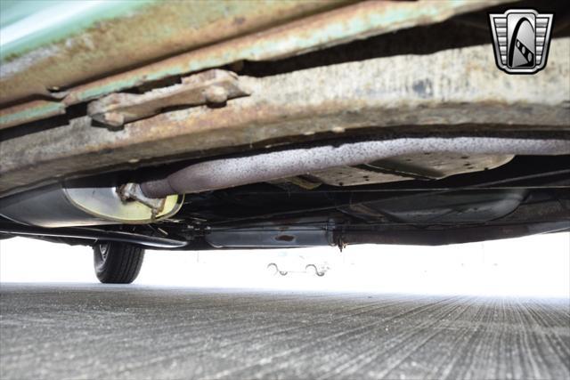 used 1957 Ford Fairlane car, priced at $20,000