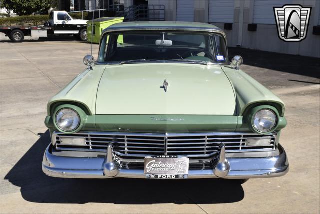 used 1957 Ford Fairlane car, priced at $20,000