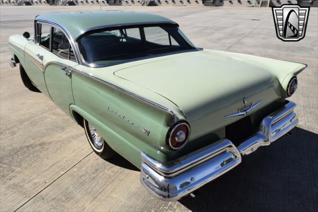 used 1957 Ford Fairlane car, priced at $20,000