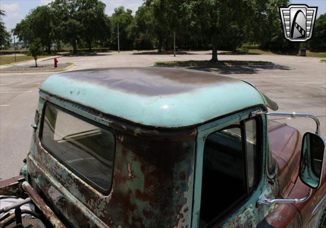 used 1957 Chevrolet 3100 car, priced at $14,500
