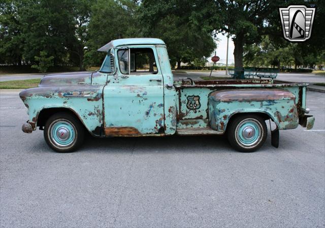 used 1957 Chevrolet 3100 car, priced at $14,500