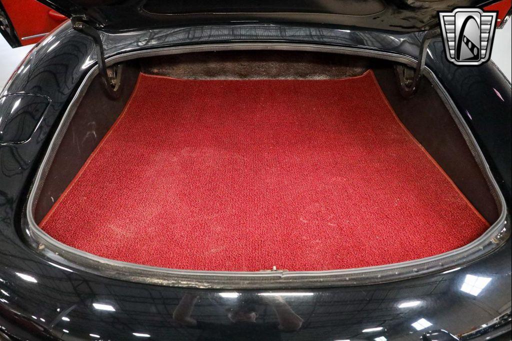 used 1973 Jaguar E-Type car, priced at $55,000