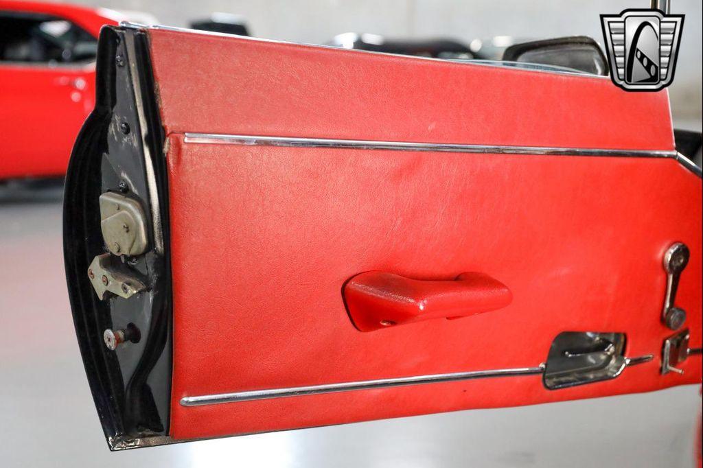 used 1973 Jaguar E-Type car, priced at $55,000