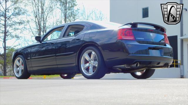 used 2006 Dodge Charger car, priced at $24,000