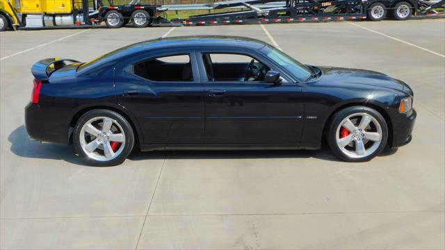 used 2006 Dodge Charger car, priced at $24,000