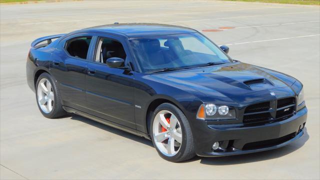 used 2006 Dodge Charger car, priced at $24,000