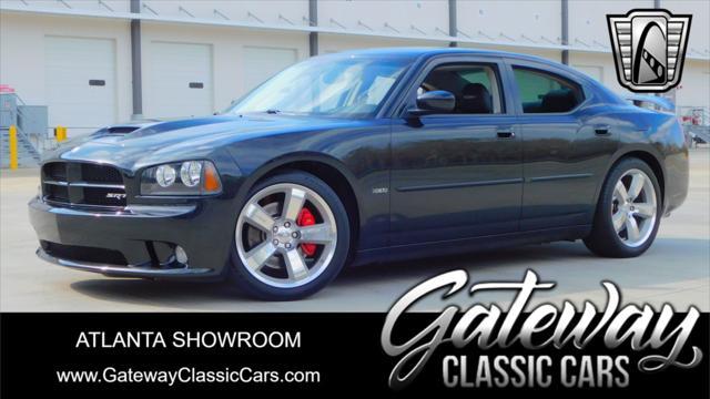 used 2006 Dodge Charger car, priced at $24,000