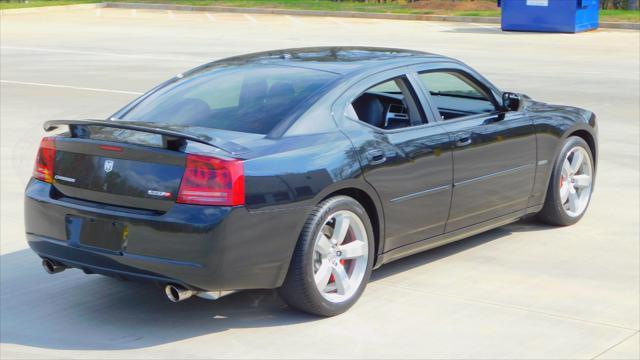 used 2006 Dodge Charger car, priced at $24,000