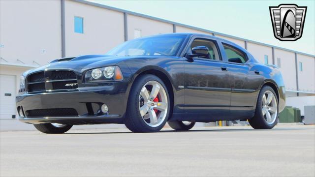 used 2006 Dodge Charger car, priced at $24,000