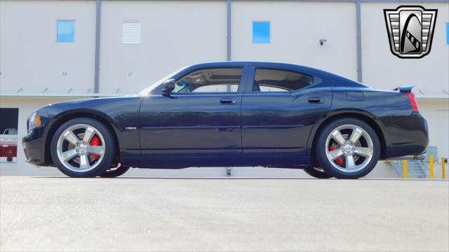 used 2006 Dodge Charger car, priced at $24,000